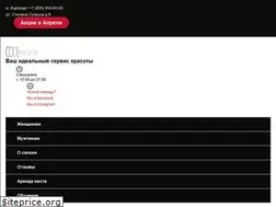 Sites similar to coolpeople.moscow