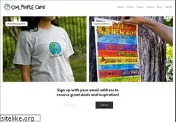 Sites similar to coolpeoplecare.org