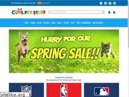 Sites similar to coolpetstuff.com
