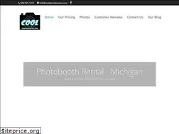 Sites similar to coolphotobooths.com