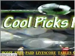 Sites similar to coolpicks.info