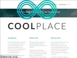 Sites similar to coolplace.com.au