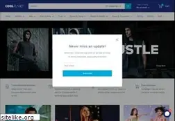 Sites similar to coolplanet.lk