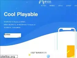 Sites similar to coolplayable.com