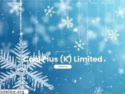 Sites similar to coolpluskenya.com