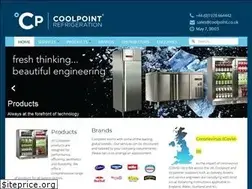 Sites similar to coolpoint.co.uk