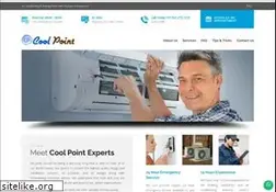 Sites similar to coolpointac.com