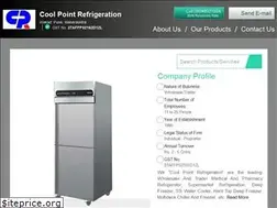 Sites similar to coolpointref.com
