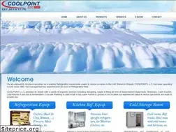 Sites similar to coolpointuae.com