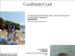 Sites similar to coolpretty.cool