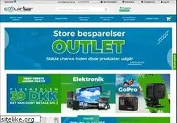 Sites similar to coolpriser.dk