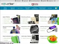 Sites similar to coolpriser.no