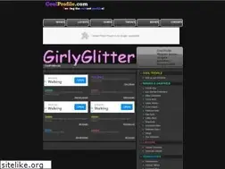 Sites similar to coolprofile.com
