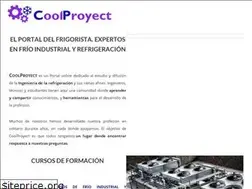 Sites similar to coolproyect.es