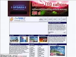 Sites similar to coolqsl.com