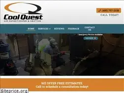 Sites similar to coolquestaz.com