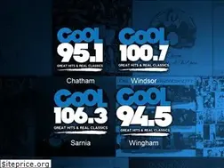 Sites similar to coolradio.ca