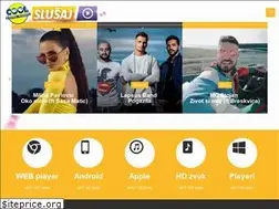 Sites similar to coolradio.rs