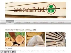 Sites similar to coolrainsawmills.ie