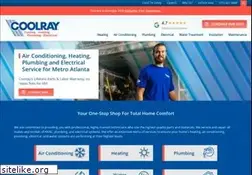 Sites similar to coolray.com