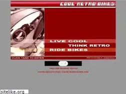 Sites similar to coolretrobikes.com