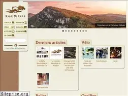 Sites similar to coolriders.org