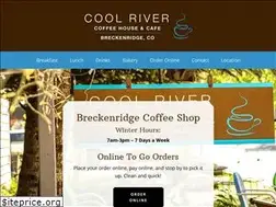 Sites similar to coolrivercoffeehouse.com