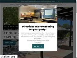 Sites similar to coolriverpizzarocklin.com