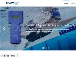 Sites similar to coolriversystems.com