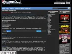 Sites similar to coolrom.co.uk