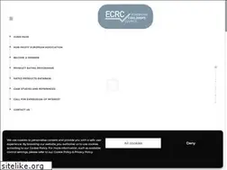 Sites similar to coolroofcouncil.eu