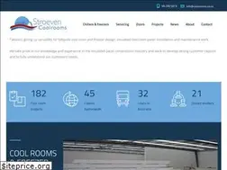 Sites similar to coolrooms.co.nz