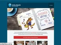 Sites similar to coolrules.com