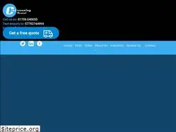 Sites similar to coolrunningrental.co.uk