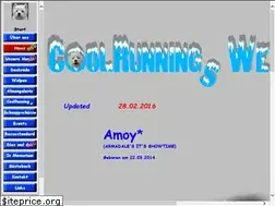 Sites similar to coolrunnings-westie.de
