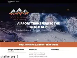 Sites similar to coolrunnings.eu