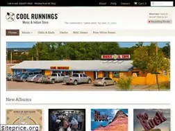 Sites similar to coolrunningsmusic.com
