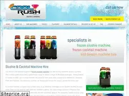 Sites similar to coolrush.com.au