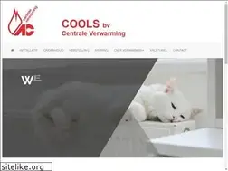Sites similar to cools-cv.be