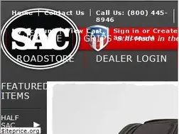 Sites similar to coolsac.com
