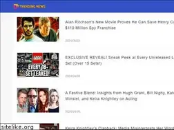Sites similar to coolsaid.com