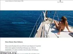 Sites similar to coolsailing.com
