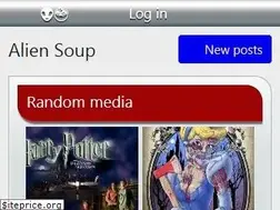 Sites similar to coolscifi.com