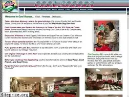 Sites similar to coolscoops.com