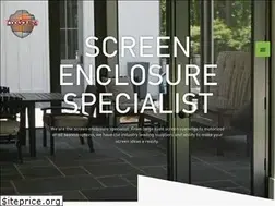 Sites similar to coolscreensga.com