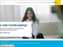 Sites similar to coolsculpting.co.uk