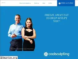 Sites similar to coolsculpting.com.au