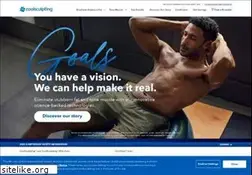 Sites similar to coolsculpting.com