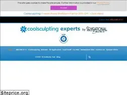 Sites similar to coolsculptingexperts.com