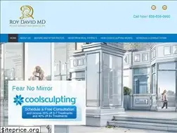 Sites similar to coolsculptingofsandiego.com